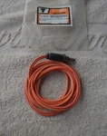 V-twin Manufacturing Button Style Front Brake Switch For Harley Davidson T2. Fixed Price $26.00.