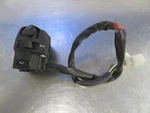 EB911 2010 Aprilia Rsv 4 1000 Factory Lh Handlebar Controls. Fixed Price $79.99.