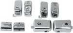 Drag Specialties Switch Cap Kit 0616-0129. Fixed Price $58.25.