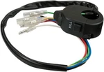 Moose Headlight/kill Switch Combo. Fixed Price $86.87.