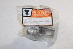 1973-77 Harley-davidson Fx Super-glide Brake Light Switch Chrome 72005-73A New. Fixed Price $17.50.