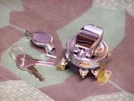 Knucklehead, Panhead, Shovelhead 5 Pole Mechanical Ignition Switch. 36 - 72. Fixed Price $29.00.