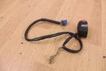 2004 Yamaha Fjr 1300 Right Handlebar Start Stop Switch / Controls. Fixed Price $34.00.