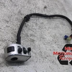 00-07 Honda Shadow Spirit VT1100 Oem Left Clip Handle Horn Signals B6. Fixed Price $24.00.