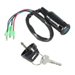 New Ignition Switch Lock Key For Honda 2003 04 05 06 2007 CRF230F. Fixed Price $23.99.