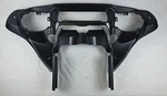 Harley-davidson Genuine 24-UP Street Glide Matte Black Inner Fairing 57001899. Fixed Price $540.00.