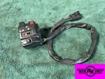 13-16 Kawasaki Z800 Left Handlebar Controls 46091-0248. Fixed Price $42.69.