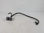 96 Kawasaki Vulcan Classic VN1500 Left Hand Control Horn Turn Signal Switch. Fixed Price $54.99.