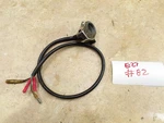 Yamaha YDS2 YDS3 YM1 YM2 Light Off Handlebar Control Switch #82 Anx Arp E23. Fixed Price $40.00.