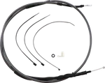 Magnum Shielding High-efficiency Black Pearl Clutch Cable 73-3/4" 42368HE. Fixed Price $163.19.