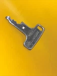 Nos Vintage Genuine Honda Series Pre-cut Key Motorcycle T9927. Fixed Price $14.94.
