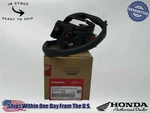 Honda Genuine Oem Engine Stop Switch 17-19 CMX300/A CMX500/A 35130-K87-A02. Fixed Price $74.42.