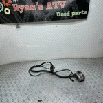 84-87 Honda Goldwing Interstate GL1200 Left Control Headlight Switch. Fixed Price $29.99.