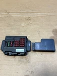 1999 Kawasaki Vulcan 500 Oem Relay Fuse Box Electrical Module Fits 1996-2009. Fixed Price $78.00.