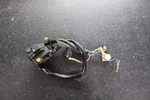 Honda 1980 81 GL1100 Goldwing Handlebar Left Side Turn Signal Light Horn Switch. Fixed Price $65.00.