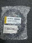 Emgo 46-68734 Universal Left-side Handlebar Switch 2106-0343 Invt/. Fixed Price $36.86.