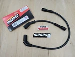Moroso 27282 Ignition Wire Set For Harley-davidson Xl 07-15 Sportster 883 1200. Fixed Price $21.99.
