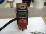 Honda Original MR50 Kill Switch 35320-131-003. Fixed Price $229.00.