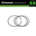 Kawasaki Genuine Piston Ring Set 13008-0028 New. Fixed Price $72.23.