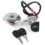 For Harley XG750 500 2014-2020 Ignition Switch Fuel Gas Tank Cap Lock Key Set. Fixed Price $48.99.