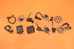 2016 13-16 Electrical Cdi Fuel Injection Stator Flywheel Ignition. Fixed Price $349.99.