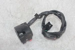 12-16 Kawasaki Ninja EX650E Left Switch 46091-0214. Fixed Price $50.00.