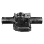 For Honda Civic 1988-1995 Four Seasons 74620 Hvac Heater Control Valve. Fixed Price $60.63.
