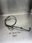 05 07 Oem Kawasaki Brute Force 750I Choke Starter Cable 54017-0006. Fixed Price $56.39.