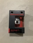 Kuryakyn Sculpted Ignition Switch Part Number - 6992 2014+ Fitment Only. Fixed Price $9.00.