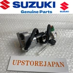 Oem New 1998 2020 Suzuki DR650SE Ignition Switch Assy Keys 37100-04F01. Fixed Price $100.44.