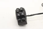 2019-2023 Harley Davidson Road Street Glide Cvo Left Control Switch. Fixed Price $189.26.