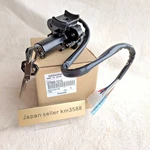 Kawasaki Oem Ignition Switch 27005-1213 Ninja ZX-6R ZX-9R ZZR600 1998-2008. Fixed Price $186.01.