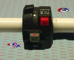 L/h Handlebar Switch Honda XR250L 1991-1996. Fixed Price $36.72.