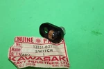 Nos Kawasaki S1 S2 S3 KH400 KH250 Mach Ii Neutral Switch Oem # 13151-021. Fixed Price $49.95.