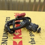 89-96 Honda Shadow Spirit VT1100C Side Kickstand Switch Neutral 35710-MM8-611. Fixed Price $8.32.