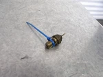 01 Triumph Thunderbird 900 Neutral Sensor. Fixed Price $13.90.