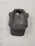 1981 Yamaha Maxim Ignition Switch Key Cover Bezel 4H7-26213. Fixed Price $15.00.