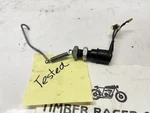 Yamaha JT1 Mini Enduro 1971 Brake Stop Switch Relay Light Oem 290-82530-00-00. Fixed Price $36.13.