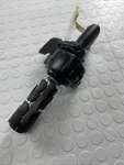 2006 06-13 Harley Davidson Street Glide Left Handle Switch Oem. Fixed Price $50.00.