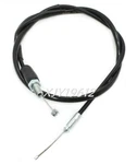 Throttle Cable For Kawasaki Bayou 185 KLF220A KLF250A 54012-1361. Fixed Price $13.99.