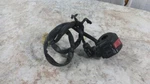 97 Kawasaki B Voyager Xii Right Hand Control Switch Starter. Fixed Price $10.99.