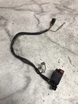 05 Suzuki Se Right Hand Control Switch Starter Button. Fixed Price $99.99.
