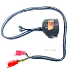 1995 To 1998 Honda CBR600F3, Start Kill Switch, Right Side, P/n 35130-MV9-673. Fixed Price $47.50.