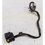 Handlebar Switch Left Honda Nighthawk 82-83 35200-ME1-670. Fixed Price $21.74.