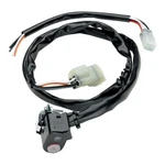 Moose Racing Emergency Stop Switch Kill Crf Black Grey. Fixed Price $139.59.