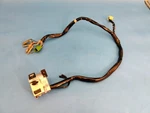 1989-93 Honda Shadow Left Switchgear Turn Signal Horn Choke Hi/lo. Fixed Price $97.00.