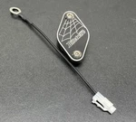 Kawasaki KLX110 Bump Start By Billetware Fits 2010-2026 Only! Also & Rl's. Fixed Price $37.99.