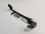 Moto Guzzi Side Stand 850T3, SP1000, Lemans, Etc. 17432060. Fixed Price $159.95.