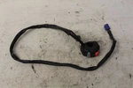 2007 Yamaha FZ1 Oem Right Clip On Handle Kill Off Start Switches. Fixed Price $13.49.