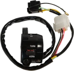 Emgo Left-hand Switch For Yamaha 46-68850. Fixed Price $35.79.